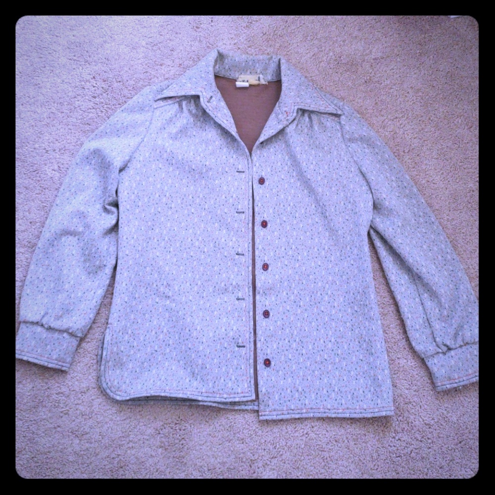 Vintage jacket
